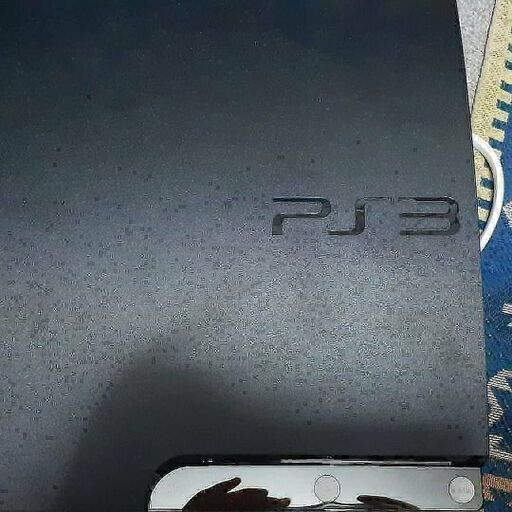 プレイステーション3本体