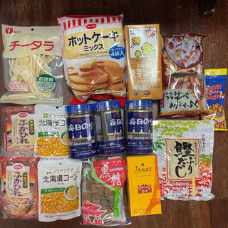 食品セット6