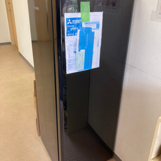 MITSUBISHI ELECTRIC  冷凍庫 お譲りします。
