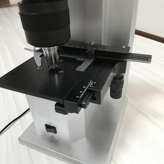 デジタル位相差顕微鏡