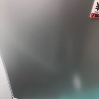 ☆中古 激安！！ Panasonic　ノンフロン冷凍冷蔵庫　NR-B147W-S　138L　2015年製　DF015　￥11,500！！