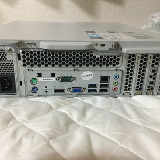 デスクトップパソコンWin10【NEC】PC-MJ34LLZDH パソコン入門者向けモデル　ゆうパックで発送も可 デスクトップパソコンWin10【NEC】PC-MJ34LLZDH パソコン入門者向け