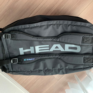 ☆最新作新品☆HEADテニスラケットバック | hshn.org
