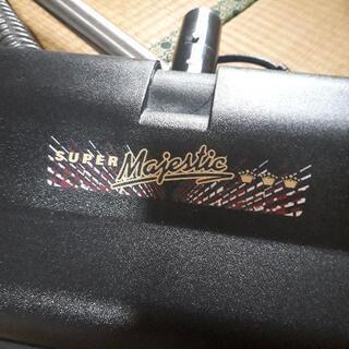 エクセル　掃除機