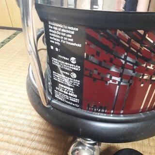 エクセル　掃除機
