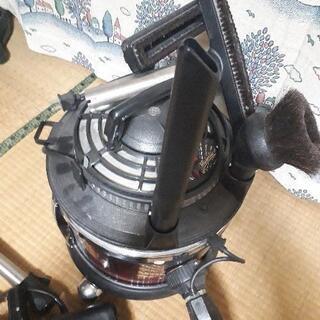 エクセル　掃除機