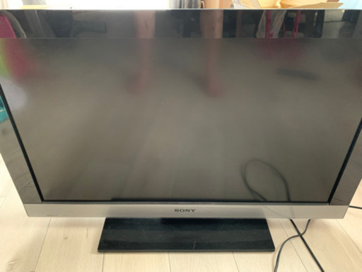 SONY BRAVIA 32型