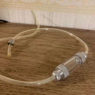 楽天市場】クリスタルアクア CO2フルセットDタイプ 水草育成用
