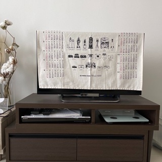 SONYテレビ32インチ＋テレビボード 2点セット