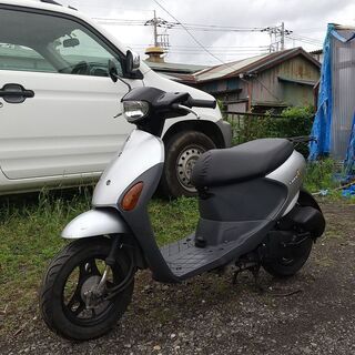レッツ4　新品交換部品多数！　原付　スクーター^^！DIO?JOG?111 レッツ4 新品交換部品多数！ 原付 スクーター^^！DIO?JOG?111 【公式通販】