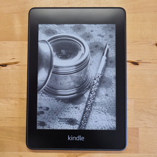 Kindle Paperwhite 第10世代 8GB WiFi...