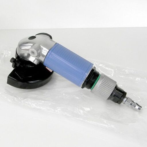 新品 空気式 グラインダ 日東工器 NITTO KOHKI マイトン MYG-40 札幌 