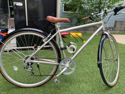 ぺいさん】フォルクスワーゲン自転車 【公式通販】