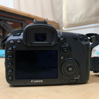 Canon EOS 7Dmark2