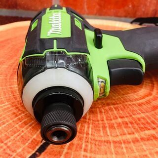 makita マキタ TD149D 充電式インパクトドライバー【リライズ野田愛宕店】【店頭取引限定】【中古】管理番号：ITY2P5GMKNAC makita マキタ TD149D 充電式インパクトドライバー【リライズ野田愛宕