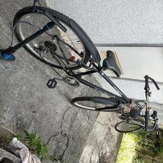【ネット決済】自転車SＨIMANO