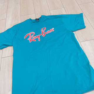 【ネット決済】RayBan Tシャツ