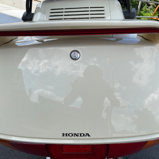 美品)フュージョン最終型 GIVI ビタローニ