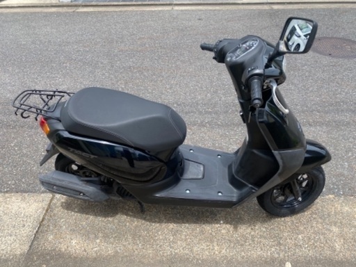 ホンダ タクト AF75 原付 スクーター 三重県名張市