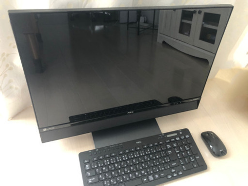 【60%OFF最終値下げ中】TV一体型デスクトップPC