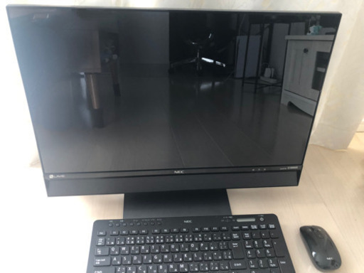 60%OFF最終値下げ中】TV一体型デスクトップPC