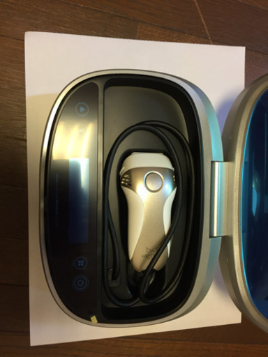 ケノン脱毛器
