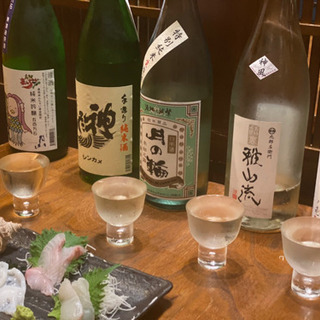 ✨6月30日　日本酒🍶飲み会✨