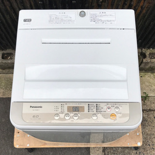 美品　送料込　Panasonic NA-F60B11 パナソニック NA-F60B11 価格比較 - 価格.com