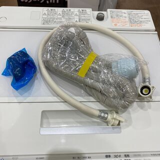 【愛品館市原店】東芝 2019年製 8.0kg洗濯機 AW-KS8D7【管理I4S029483-104】
