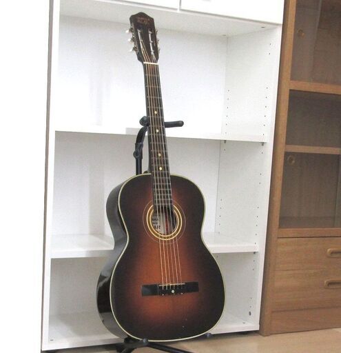 ヤマハダイナミックギター No.10A YAMAHA 1960年代