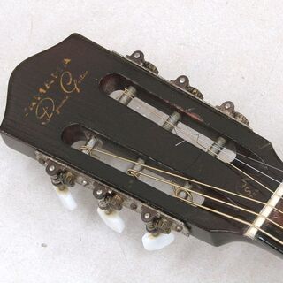 YAMAHA ヤマハ ダイナミックギター NO.10 60年代