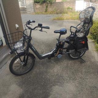 パナソニック　gyutto annys