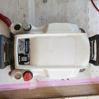 コンプレッサー EC1445H エアー HITACHI