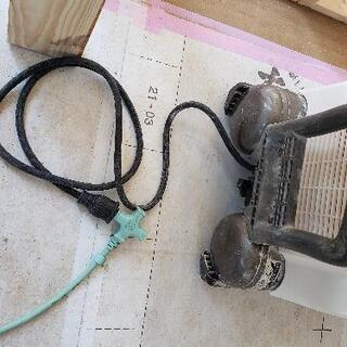 コンプレッサー EC1445H エアー HITACHI