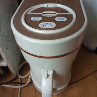 スープのちから