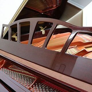 グランドピアノ【ウェンドルアンドラング Mod.178-Professional Ⅱ】販売