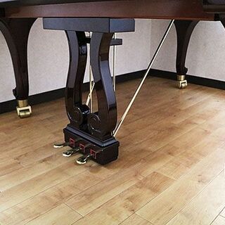 グランドピアノ【ウェンドルアンドラング Mod.178-Professional Ⅱ】販売