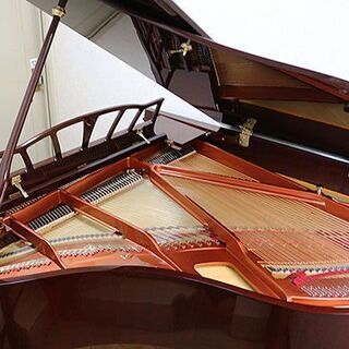 グランドピアノ【ウェンドルアンドラング Mod.178-Professional Ⅱ】販売