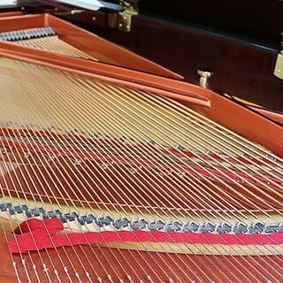 グランドピアノ【ウェンドルアンドラング Mod.178-Professional Ⅱ】販売