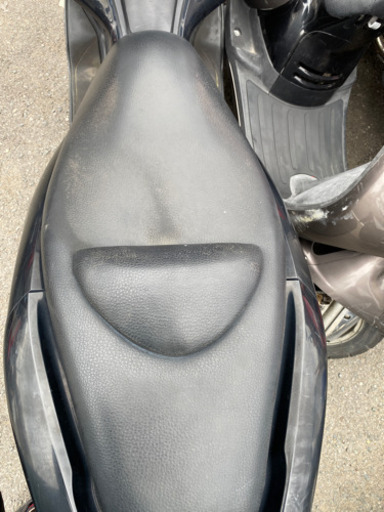 HONDA pcx125 実動確認OK 福岡市南区　ピンクナンバー HONDA pcx125 実動確認OK 福岡市南区 ピンクナンバー