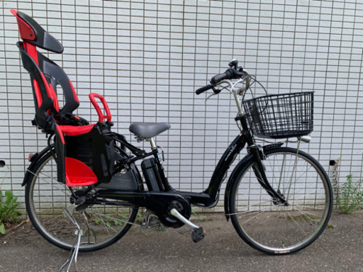 YAMAHA  PAS ラフィーニ　新基準　電動アシスト自転車