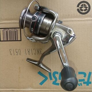 シマノ(SHIMANO) スピニングリール アリビオ 2500