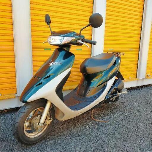 高馬力2スト ライブディオ バッテリー、シート新品 千葉県柏市 配送可能 高