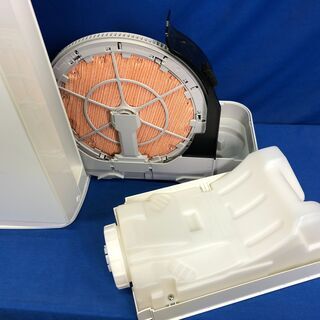 動作保証60日間あり】DAIKIN 2017年 MCK70TKS 加湿空気清浄機【管理 