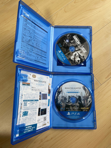 PlayStation4とその他もろもろ - その他