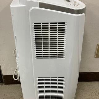取引場所 南観音 K 2106-187 【値下げ】トヨトミ スポット冷風機 冷房 