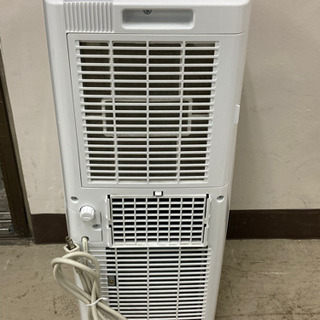 取引場所 南観音 K 2106-187 【値下げ】トヨトミ スポット冷風機 冷房 