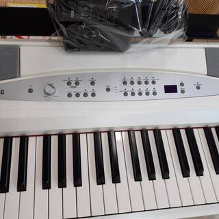 ❤6ヶ月保証❤KORG❤電子ピアノ 2012年製 SP-280