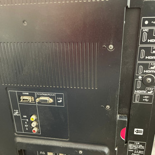 ⭐️SHARP 2011年製液晶TV AQUOS LC-40Z5⭐️