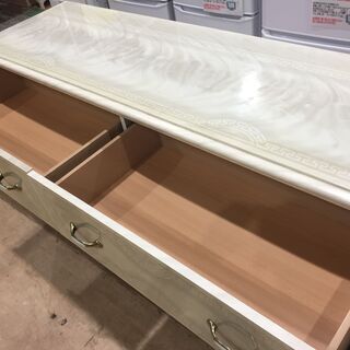 🌟イタリア製🌟EddiRose（エディローズ）チェスト②